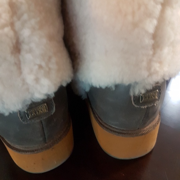 Australia Luxe Boots - Picture 5 of 7